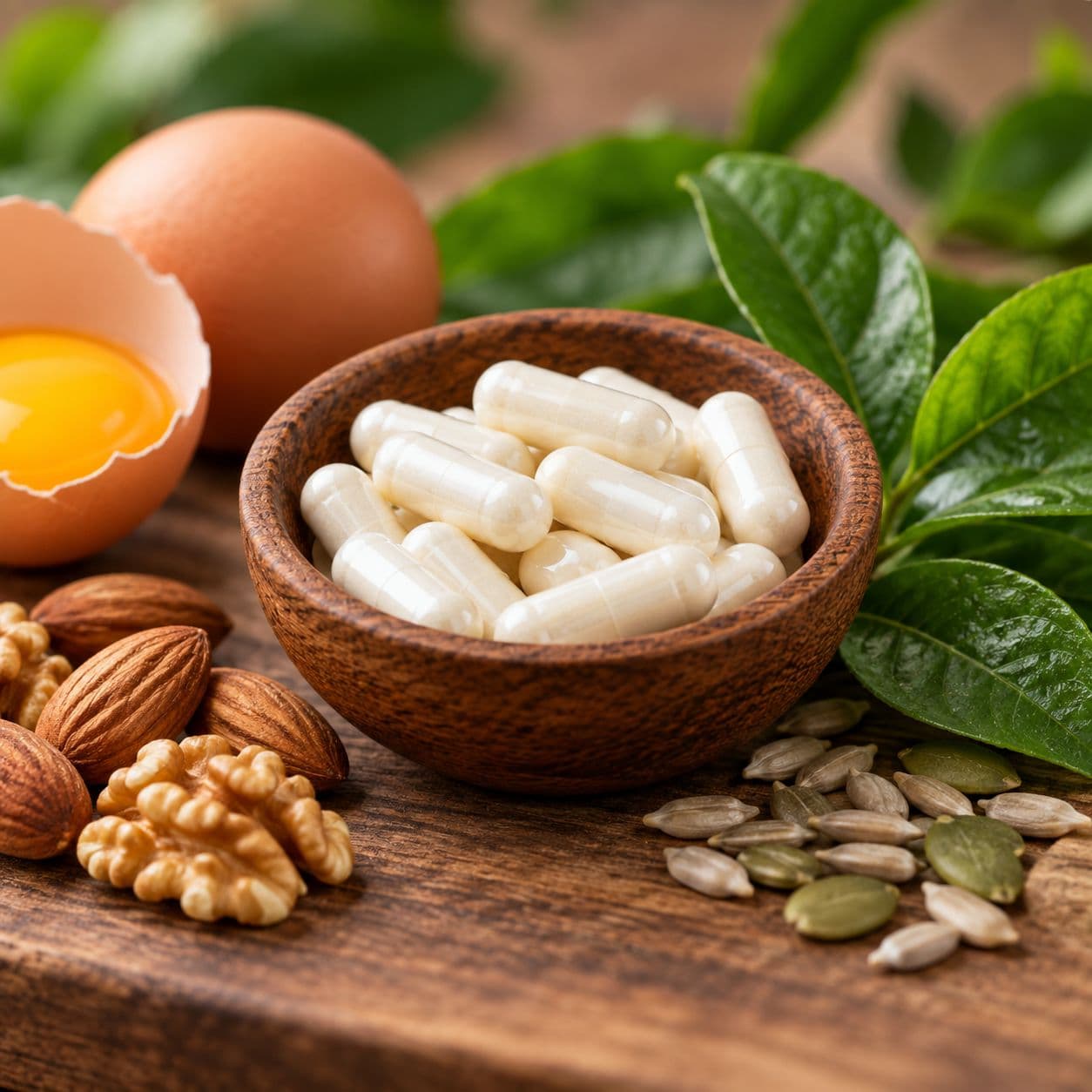 Biotin