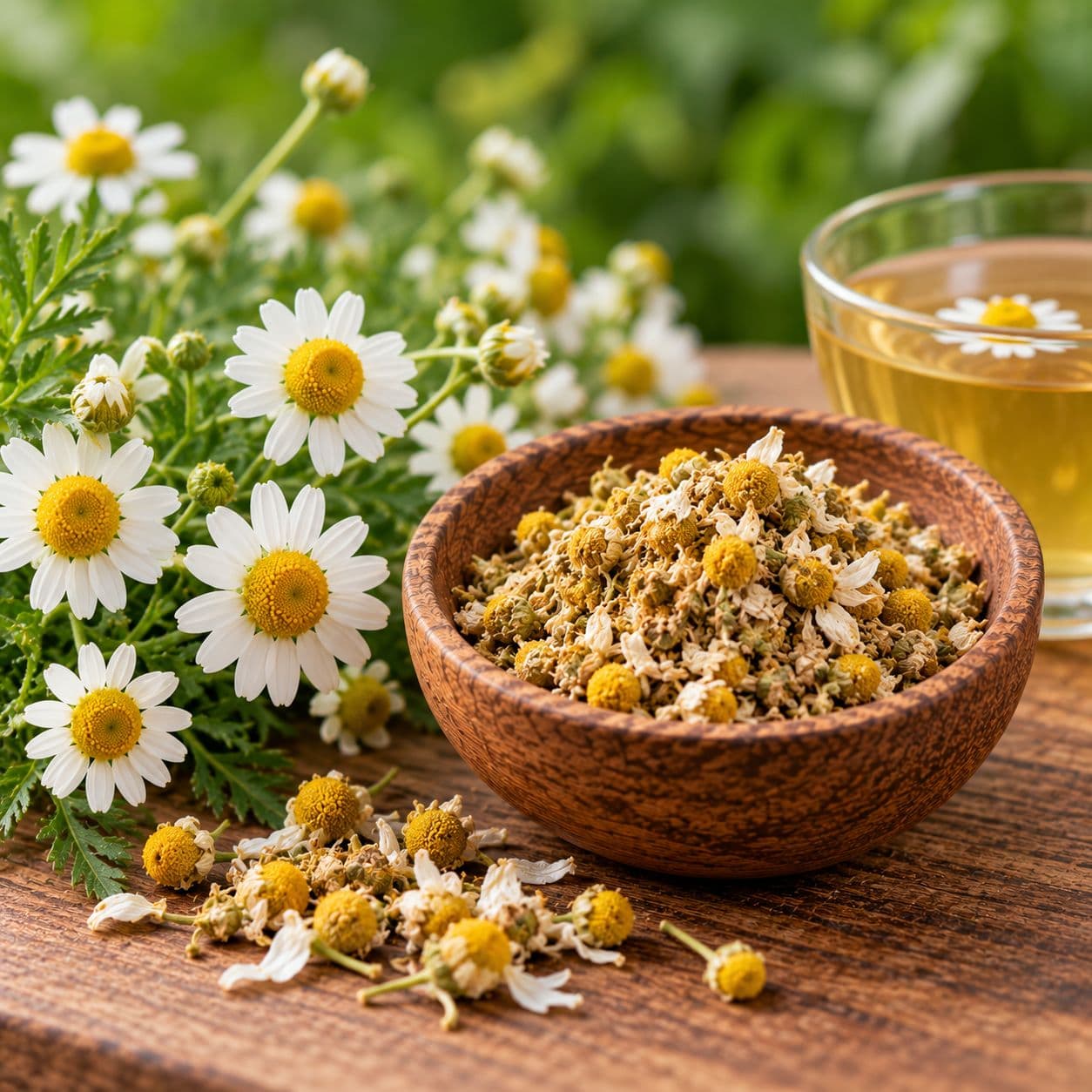 Chamomile Extract