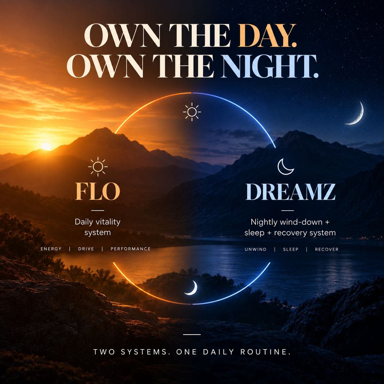 dystnct FLO + DREAMZ — view 2